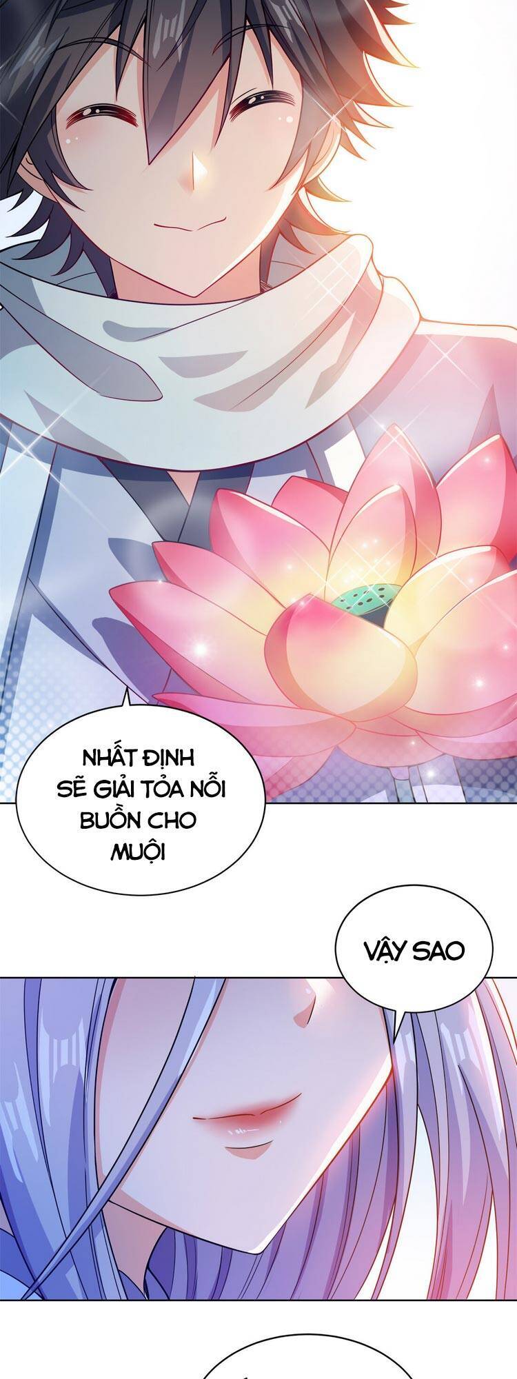 Nương Tử Nhà Ta Là Nữ Đế chapter 22 - Trang 25