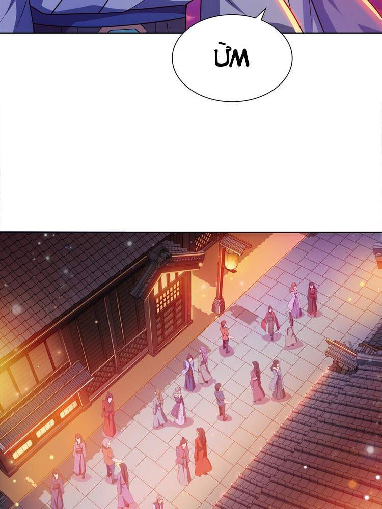 Nương Tử Nhà Ta Là Nữ Đế chapter 22 - Trang 30