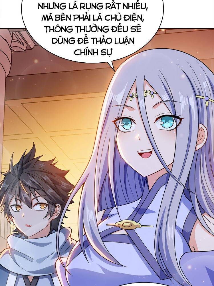 Nương Tử Nhà Ta Là Nữ Đế chapter 22 - Trang 36
