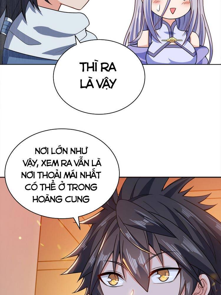 Nương Tử Nhà Ta Là Nữ Đế chapter 22 - Trang 38