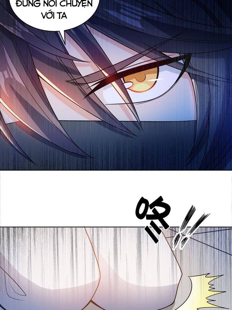 Nương Tử Nhà Ta Là Nữ Đế chapter 22 - Trang 4