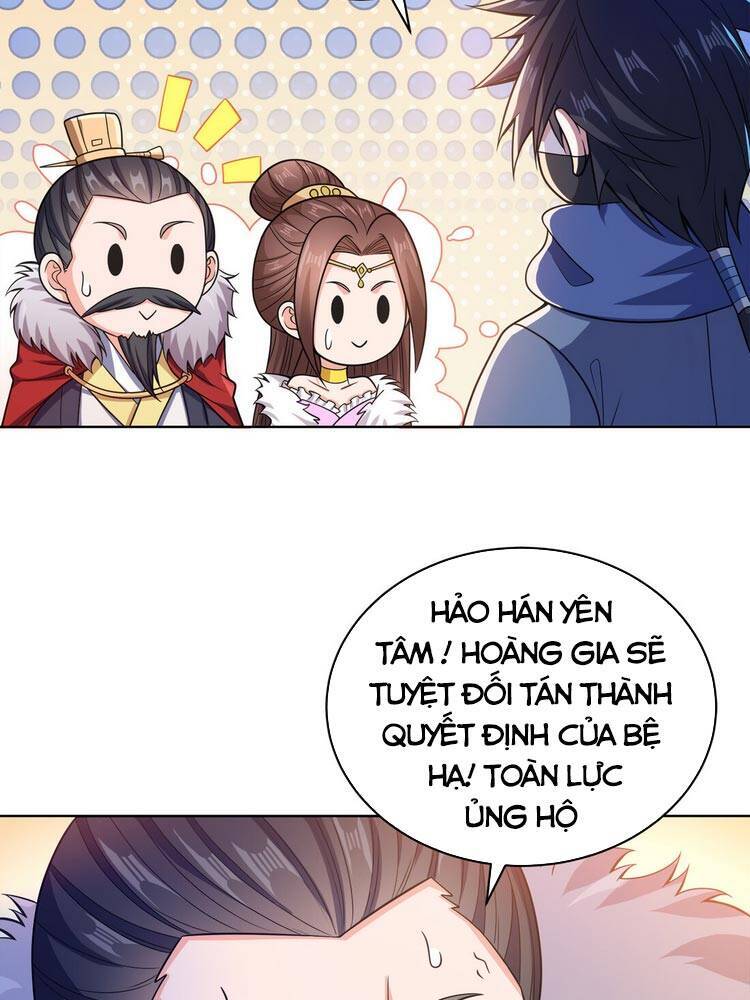 Nương Tử Nhà Ta Là Nữ Đế chapter 22 - Trang 8