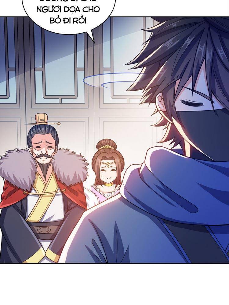 Nương Tử Nhà Ta Là Nữ Đế chapter 22 - Trang 10