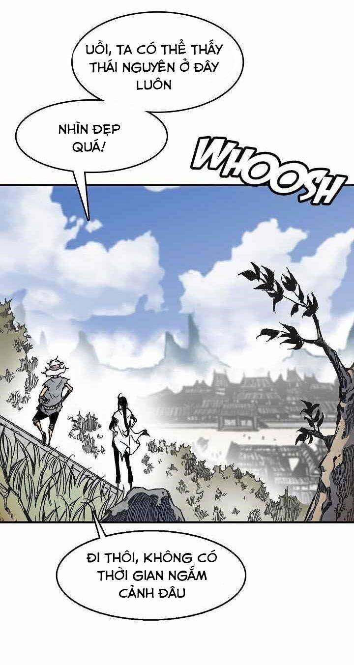 Hồi Ức Của Chiến Thần chapter 49 - Upload bởi truyensieuhay.com