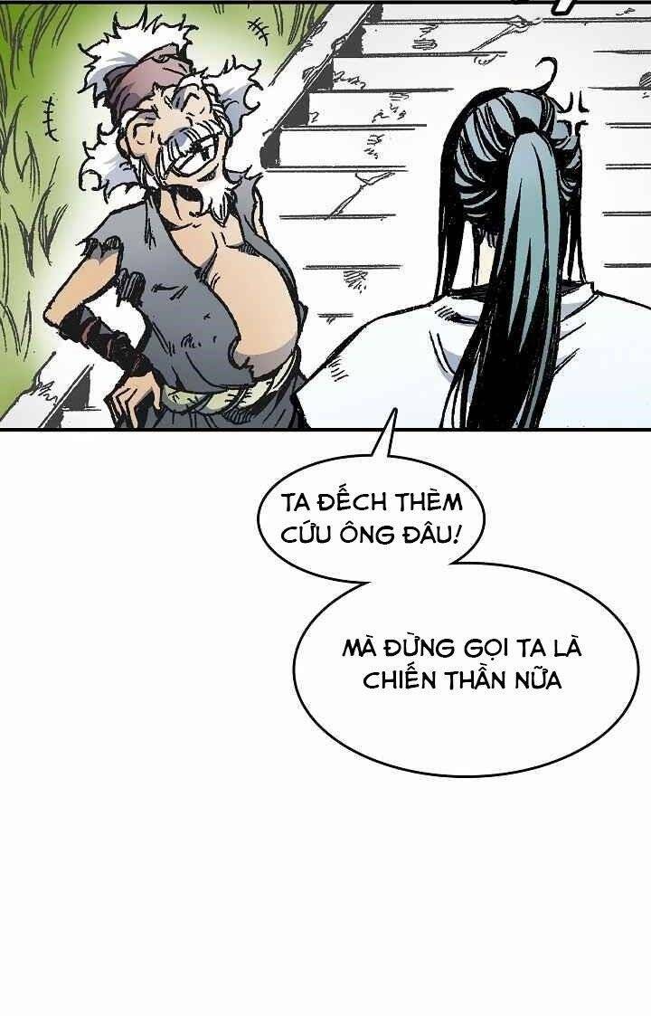 Hồi Ức Của Chiến Thần chapter 49 - Upload bởi truyensieuhay.com