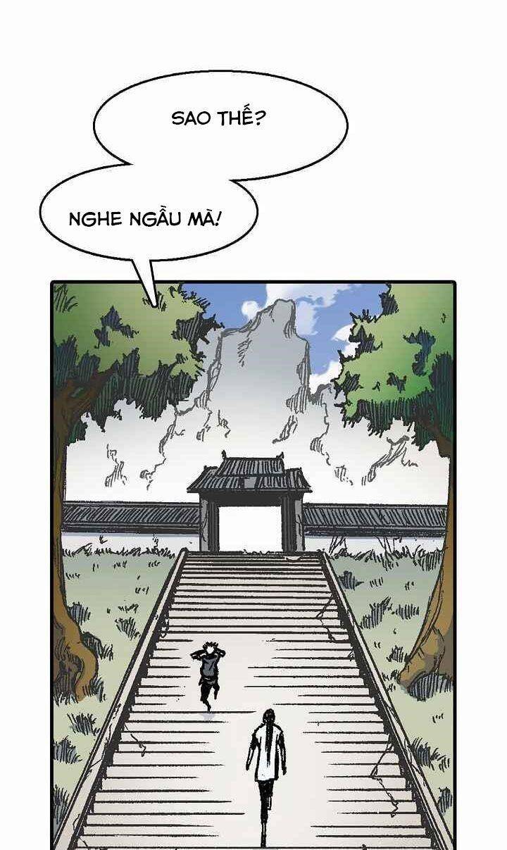 Hồi Ức Của Chiến Thần chapter 49 - Upload bởi truyensieuhay.com