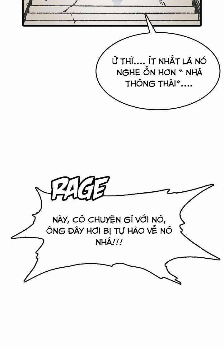 Hồi Ức Của Chiến Thần chapter 49 - Upload bởi truyensieuhay.com
