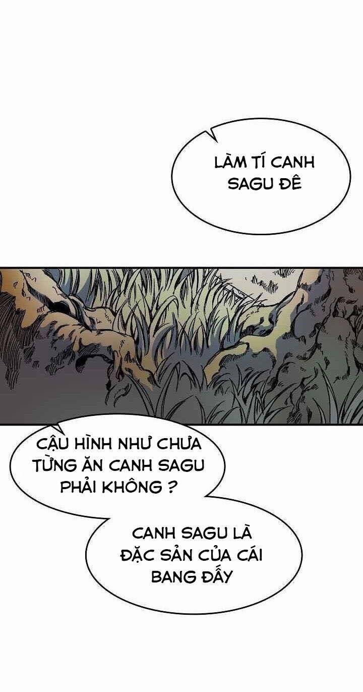 Hồi Ức Của Chiến Thần chapter 49 - Upload bởi truyensieuhay.com