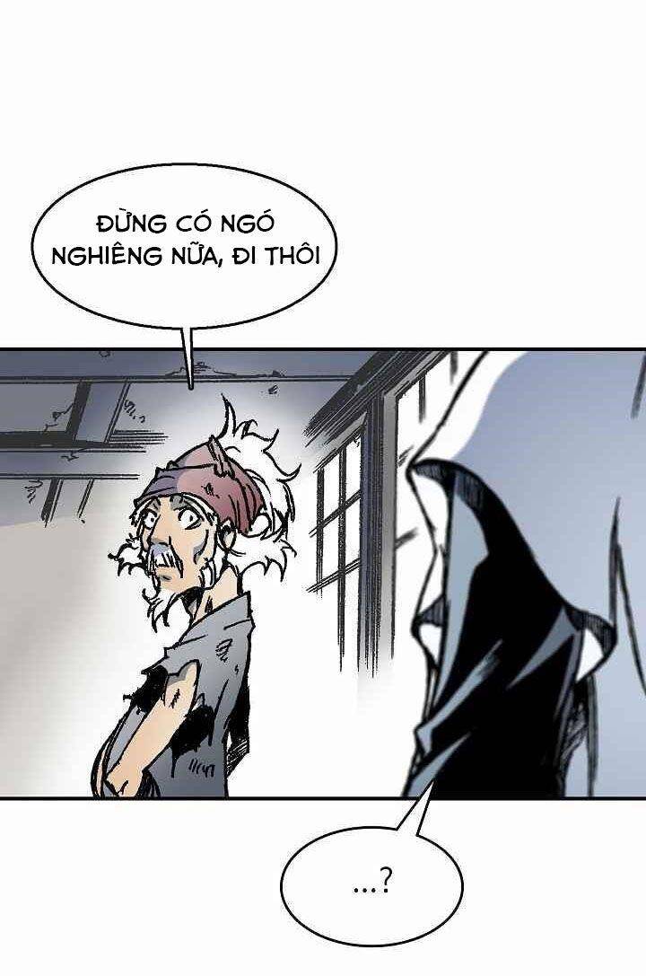 Hồi Ức Của Chiến Thần chapter 49 - Upload bởi truyensieuhay.com