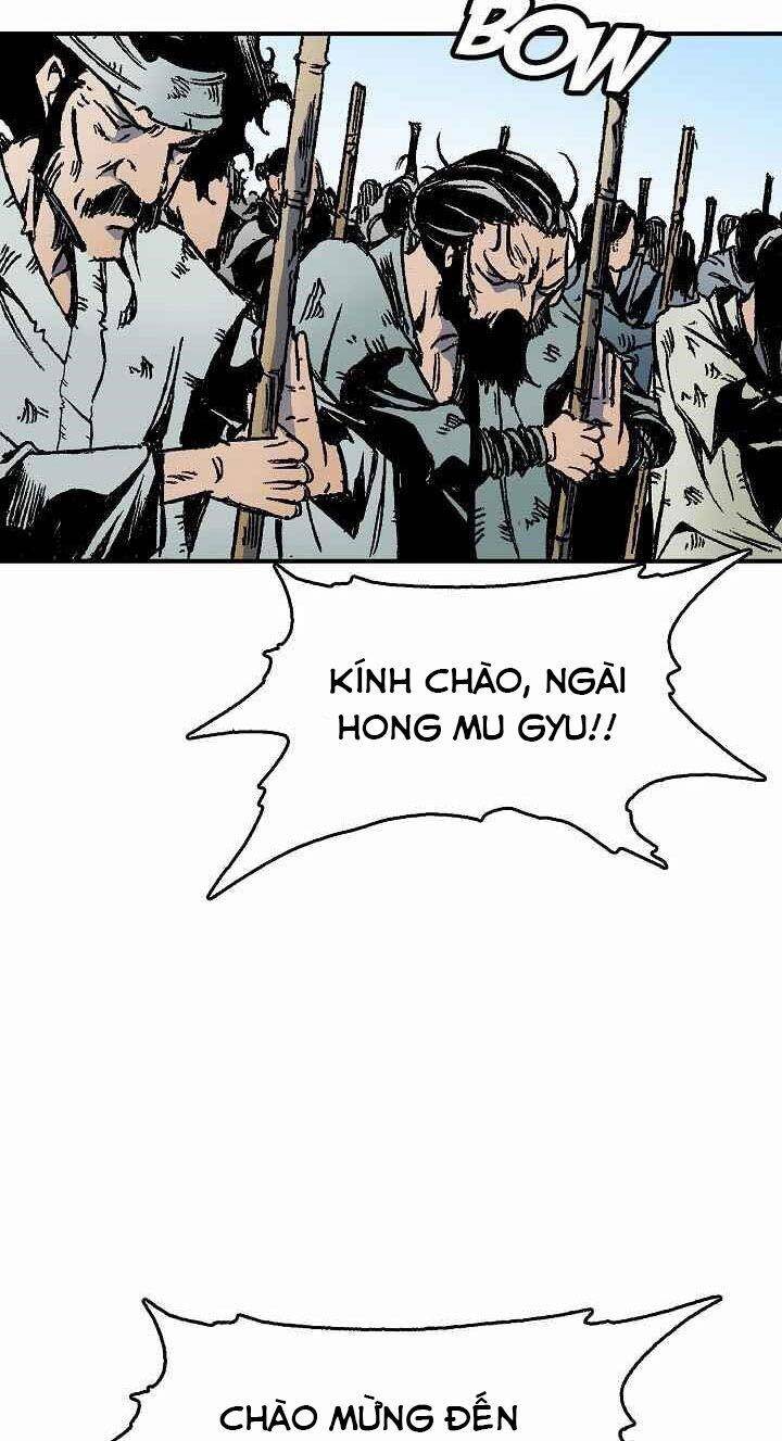 Hồi Ức Của Chiến Thần chapter 49 - Upload bởi truyensieuhay.com