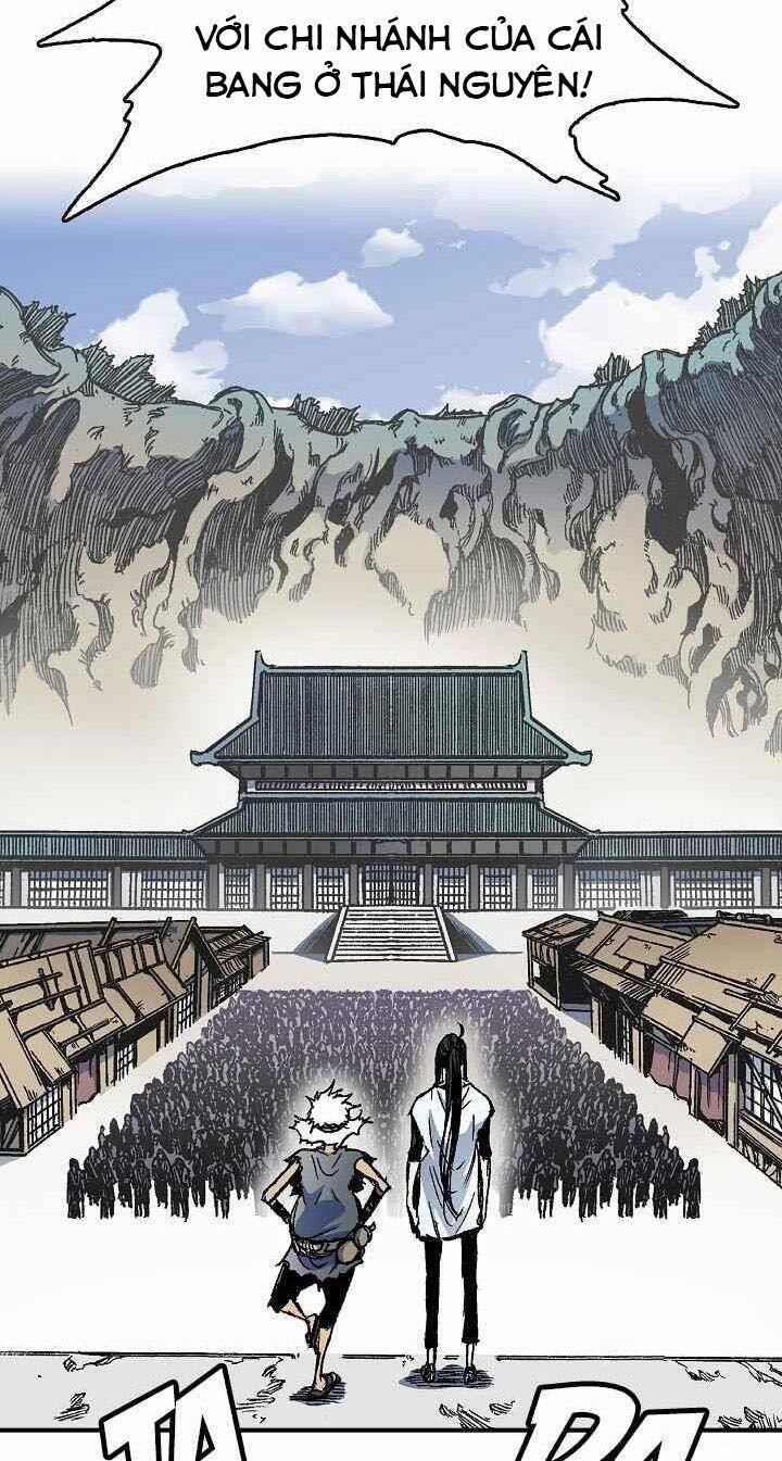 Hồi Ức Của Chiến Thần chapter 49 - Upload bởi truyensieuhay.com