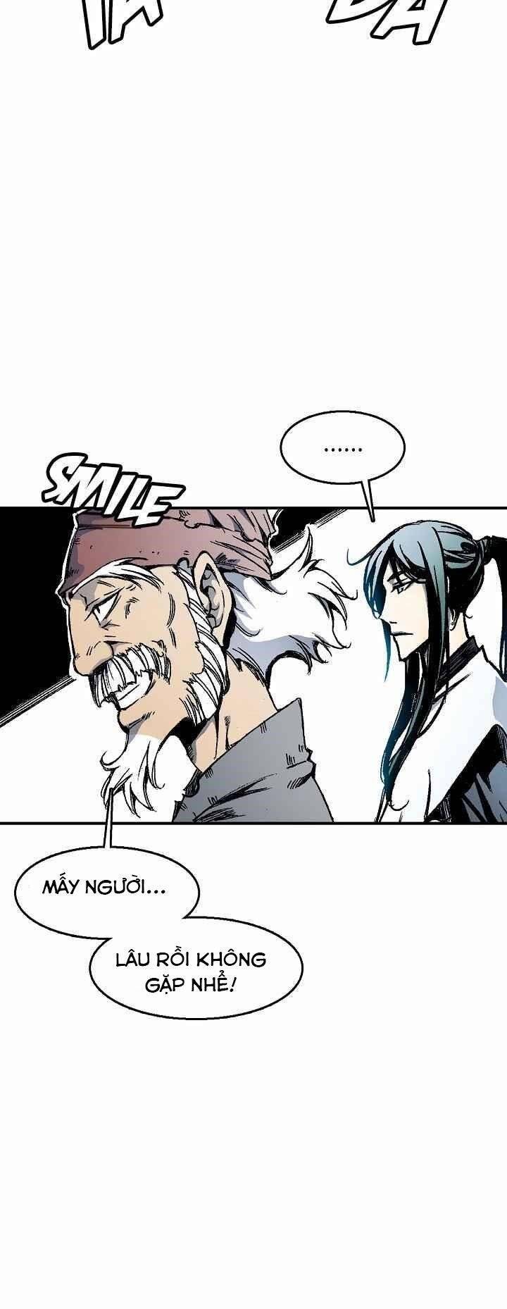 Hồi Ức Của Chiến Thần chapter 49 - Upload bởi truyensieuhay.com