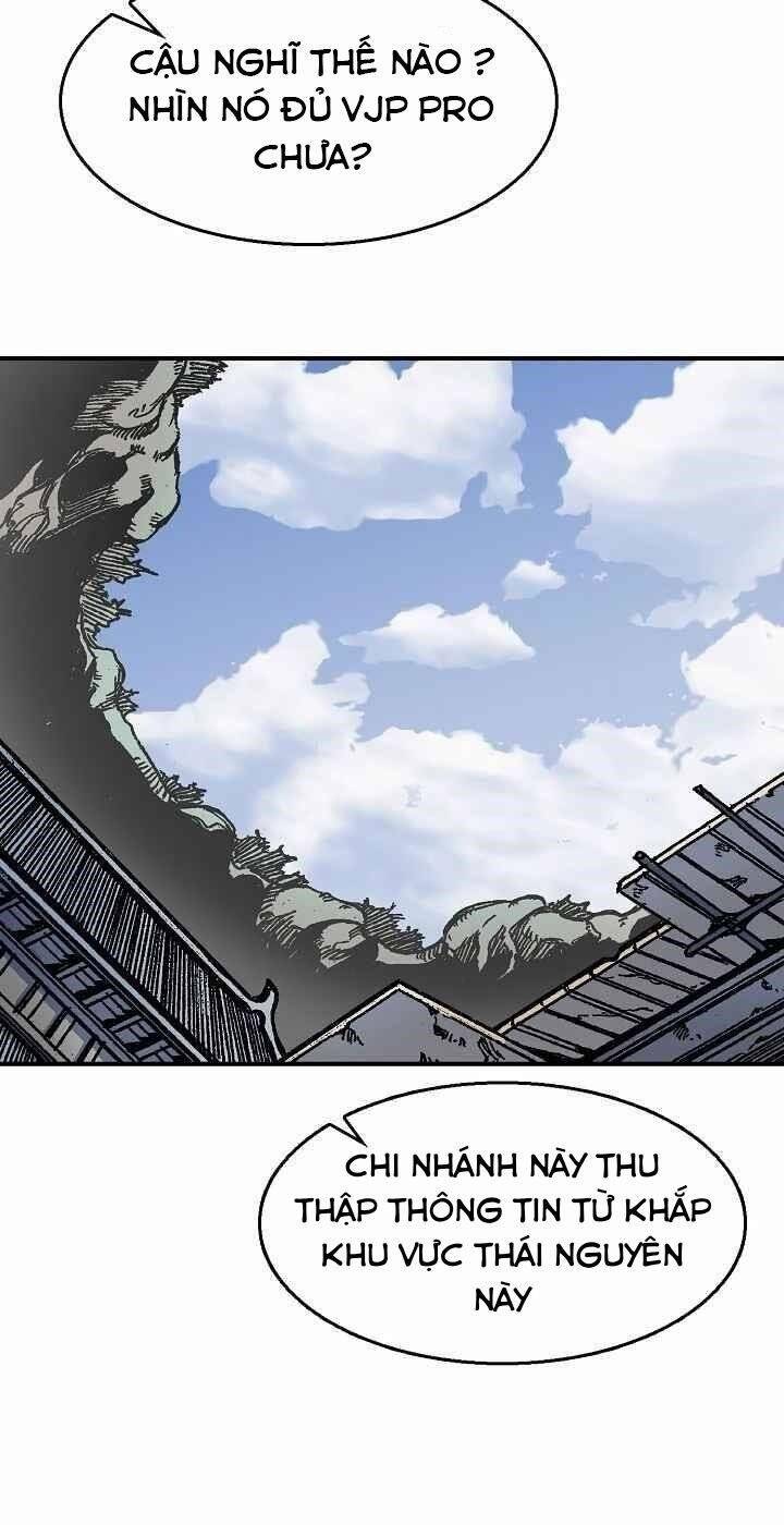 Hồi Ức Của Chiến Thần chapter 49 - Upload bởi truyensieuhay.com