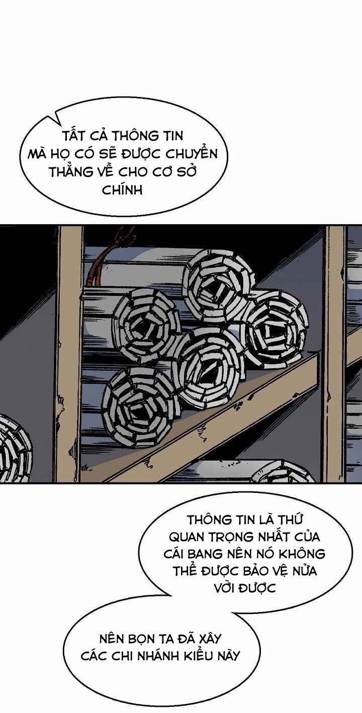 Hồi Ức Của Chiến Thần chapter 49 - Upload bởi truyensieuhay.com