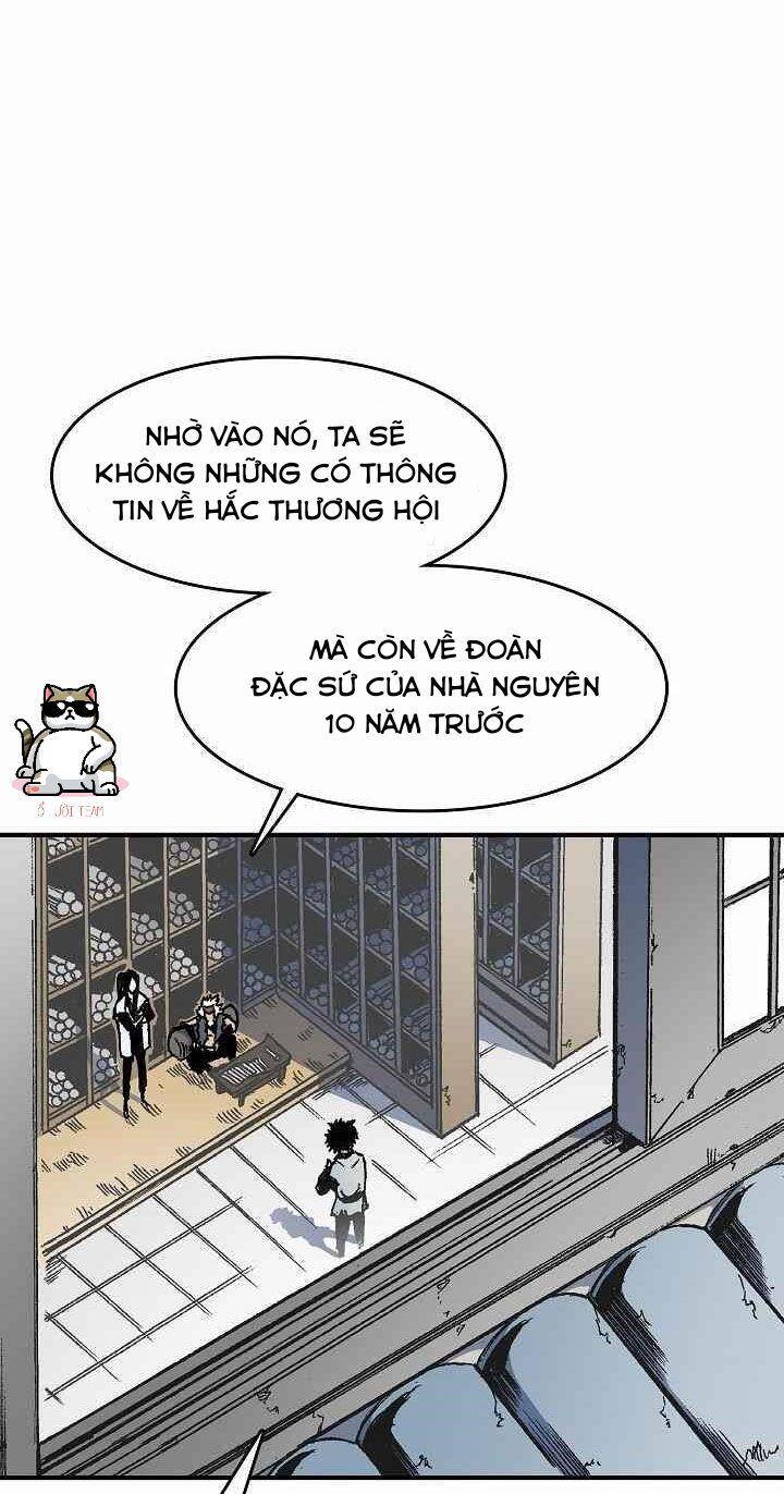 Hồi Ức Của Chiến Thần chapter 49 - Upload bởi truyensieuhay.com