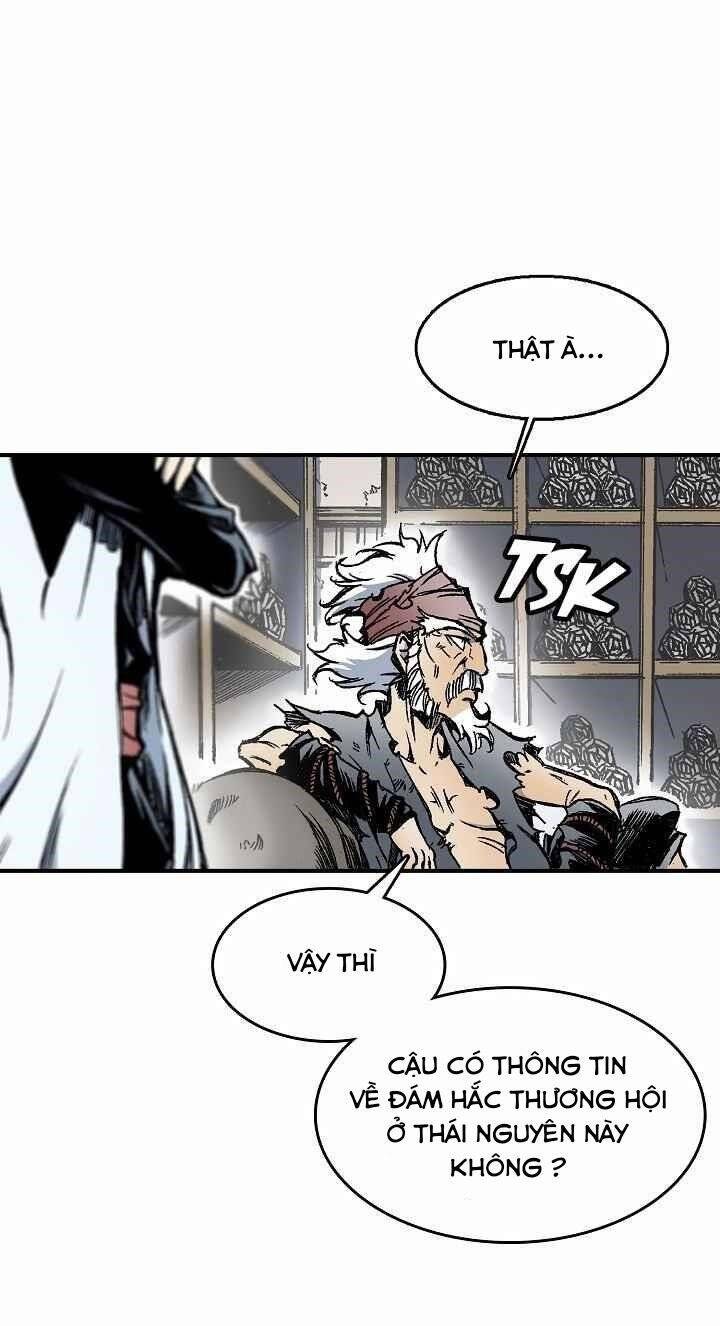Hồi Ức Của Chiến Thần chapter 49 - Upload bởi truyensieuhay.com