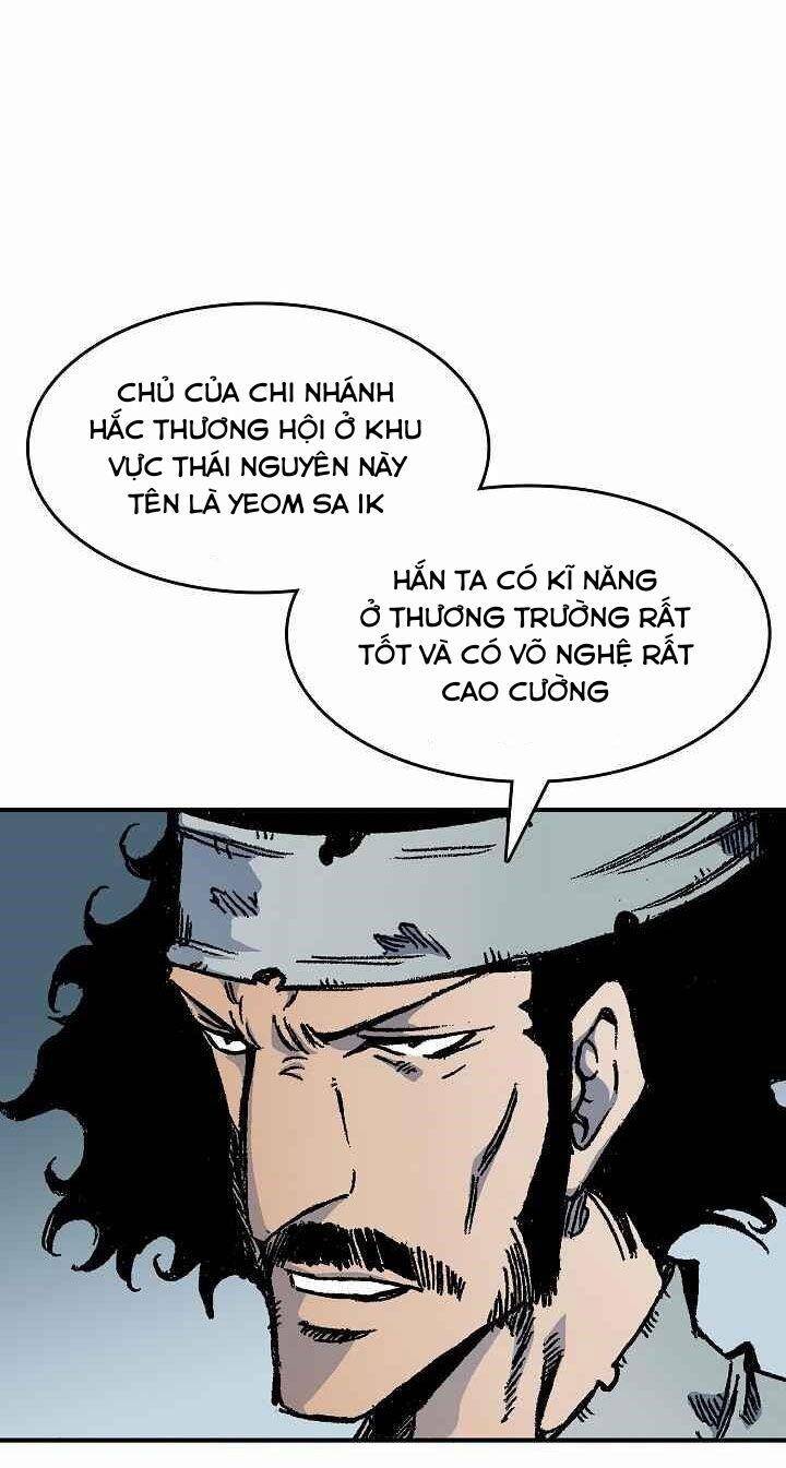 Hồi Ức Của Chiến Thần chapter 49 - Upload bởi truyensieuhay.com