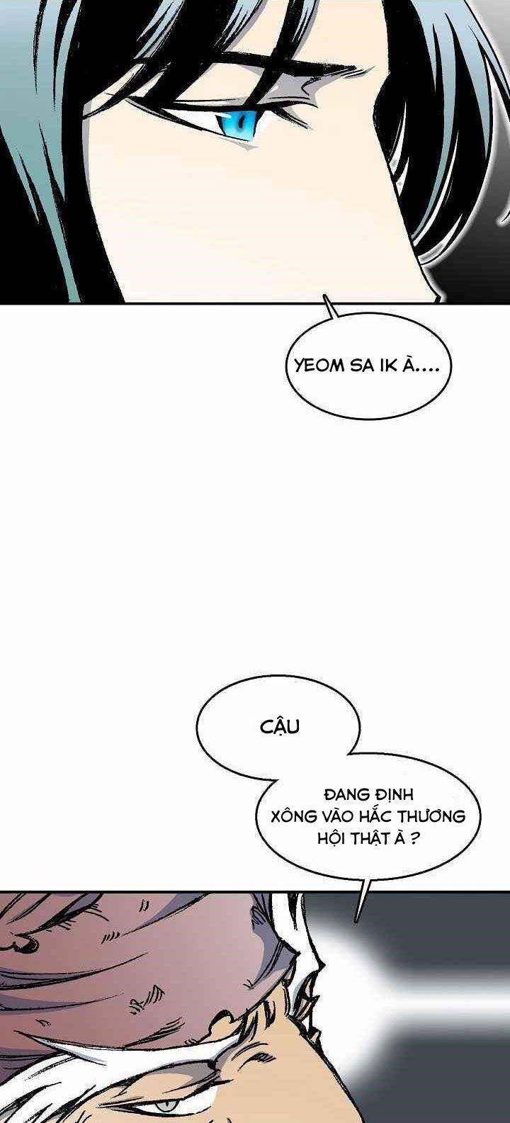 Hồi Ức Của Chiến Thần chapter 49 - Upload bởi truyensieuhay.com