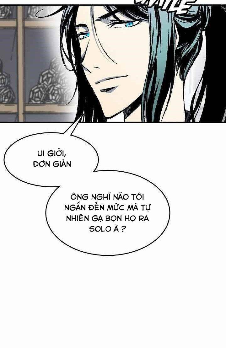 Hồi Ức Của Chiến Thần chapter 49 - Upload bởi truyensieuhay.com