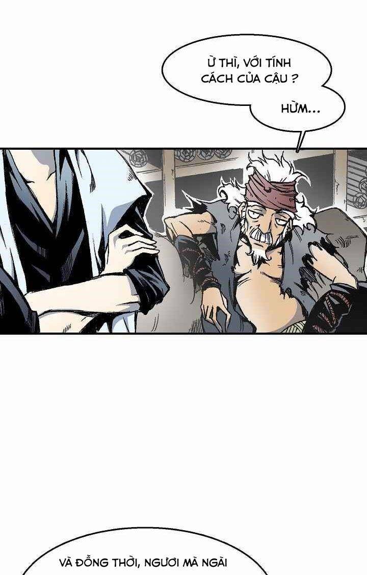 Hồi Ức Của Chiến Thần chapter 49 - Upload bởi truyensieuhay.com