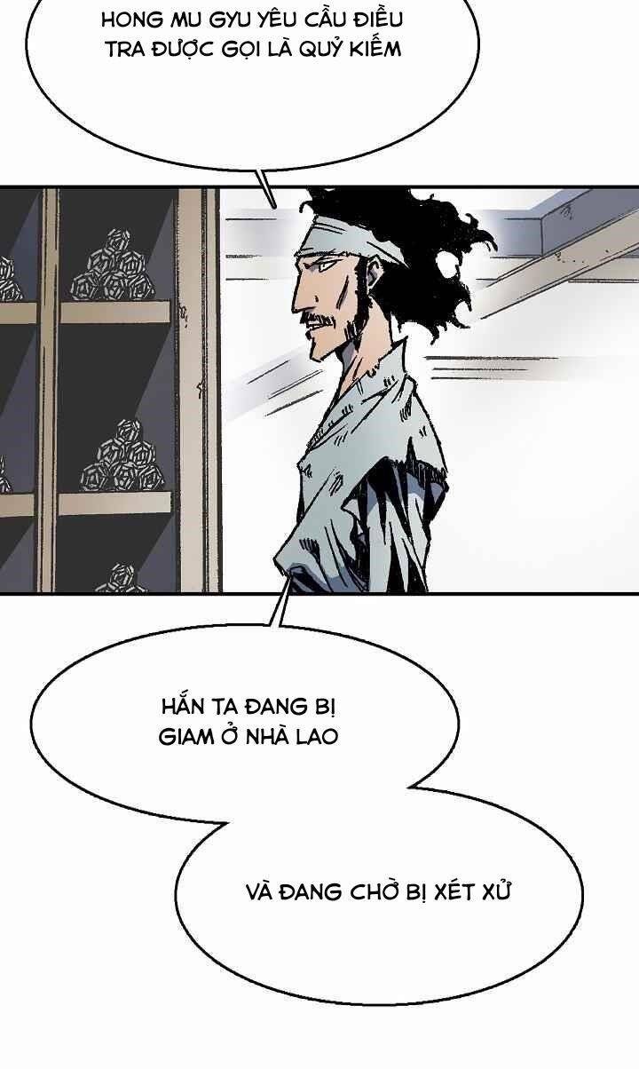 Hồi Ức Của Chiến Thần chapter 49 - Upload bởi truyensieuhay.com