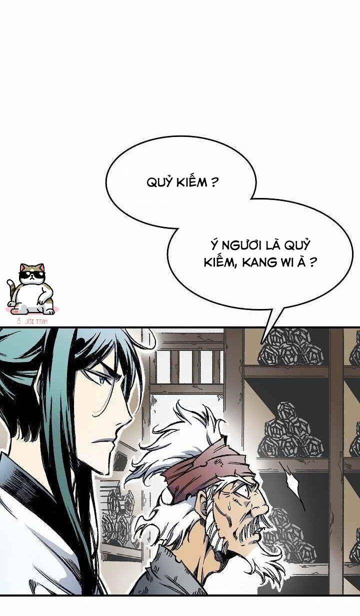 Hồi Ức Của Chiến Thần chapter 49 - Upload bởi truyensieuhay.com
