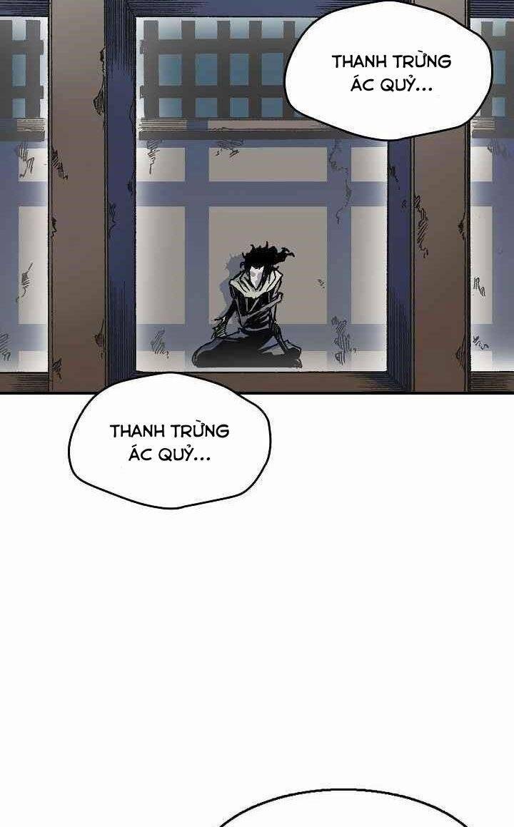 Hồi Ức Của Chiến Thần chapter 49 - Upload bởi truyensieuhay.com