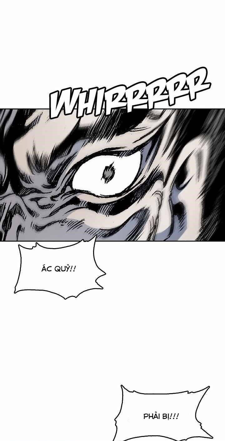 Hồi Ức Của Chiến Thần chapter 49 - Upload bởi truyensieuhay.com