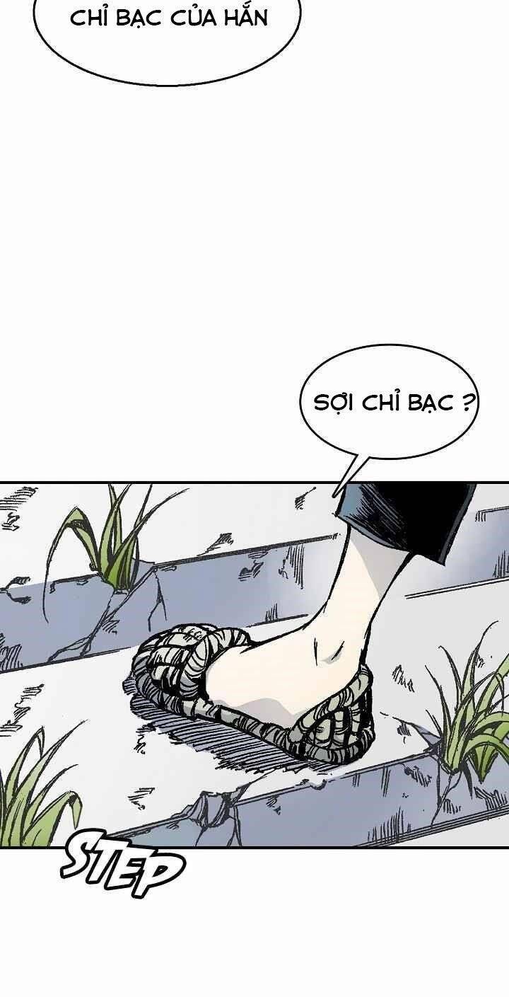 Hồi Ức Của Chiến Thần chapter 49 - Upload bởi truyensieuhay.com