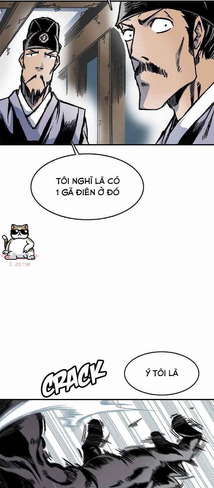 Hồi Ức Của Chiến Thần chapter 49 - Upload bởi truyensieuhay.com