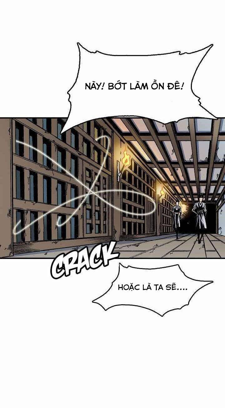 Hồi Ức Của Chiến Thần chapter 49 - Upload bởi truyensieuhay.com