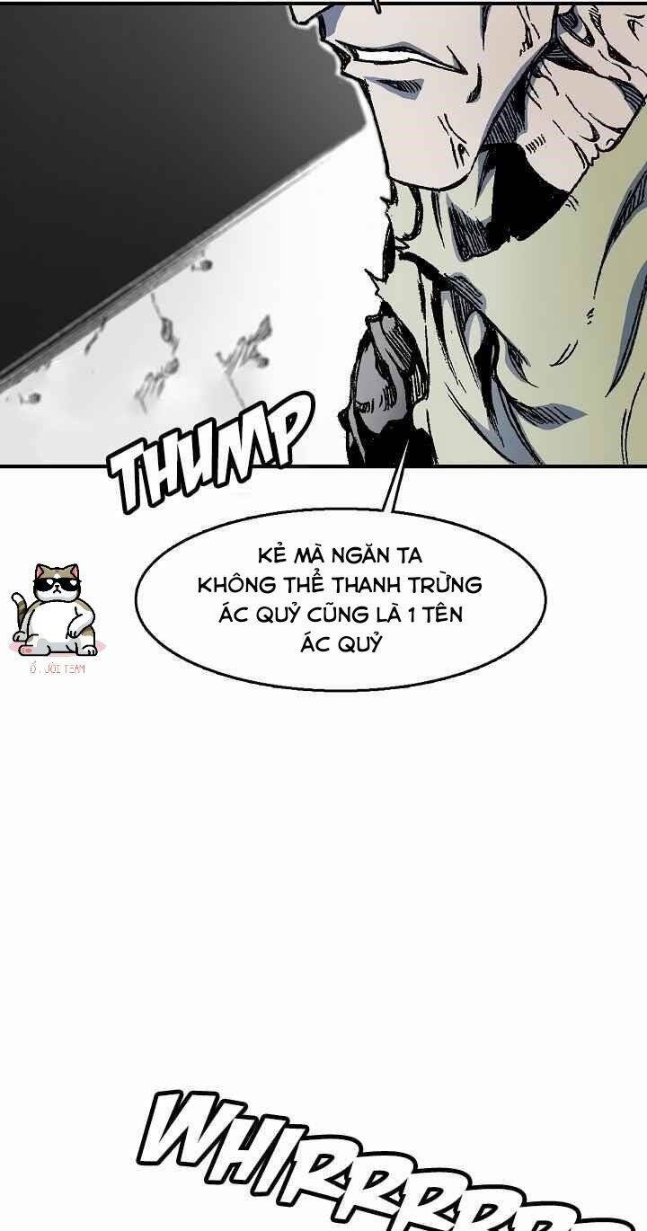 Hồi Ức Của Chiến Thần chapter 49 - Upload bởi truyensieuhay.com