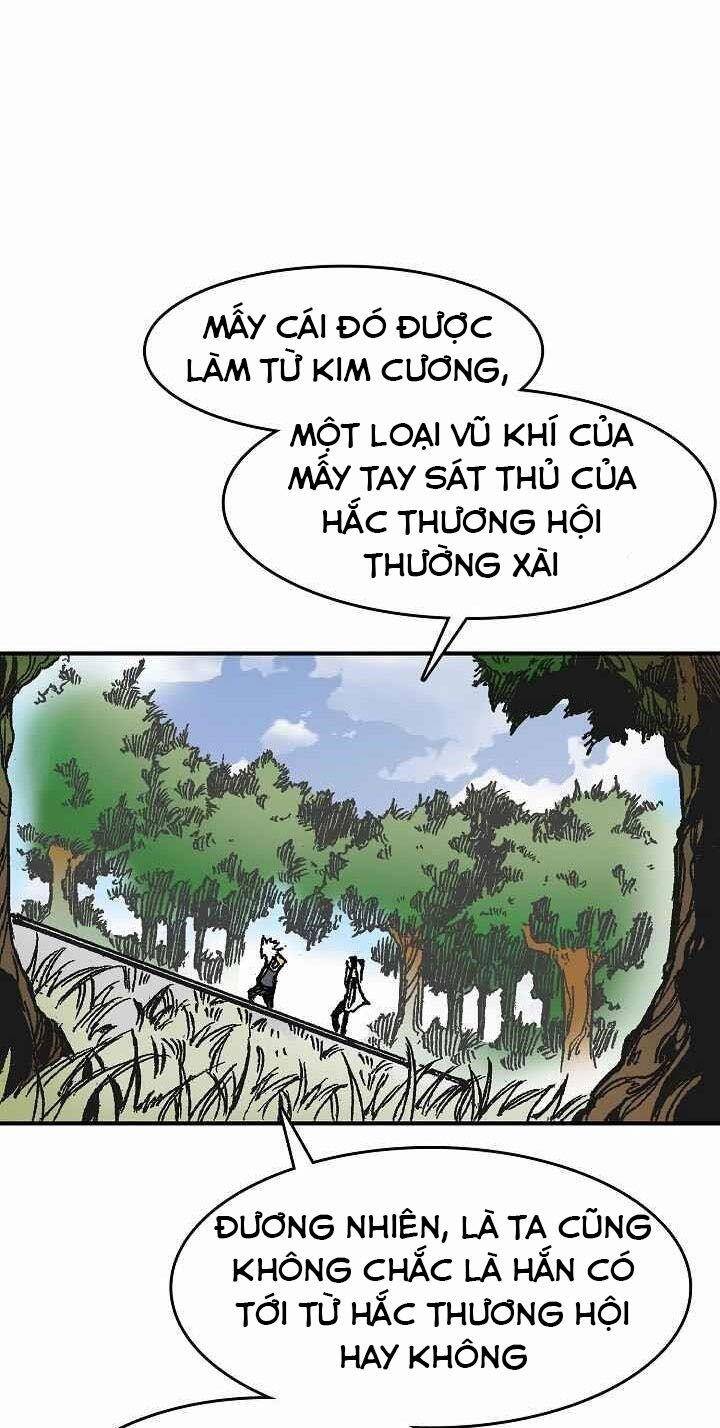 Hồi Ức Của Chiến Thần chapter 49 - Upload bởi truyensieuhay.com