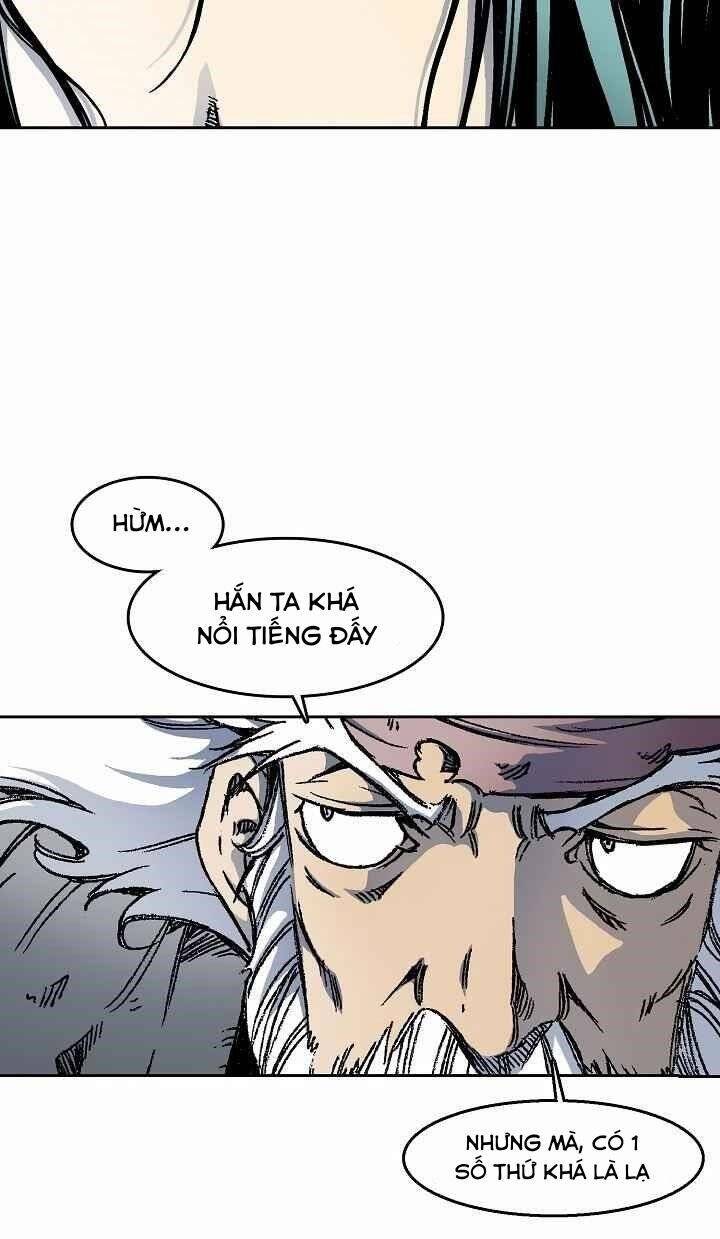 Hồi Ức Của Chiến Thần chapter 49 - Upload bởi truyensieuhay.com