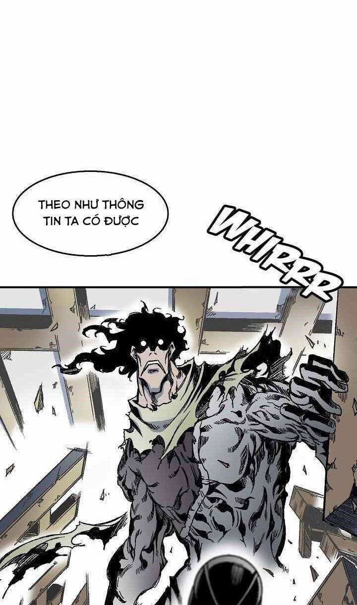 Hồi Ức Của Chiến Thần chapter 49 - Upload bởi truyensieuhay.com