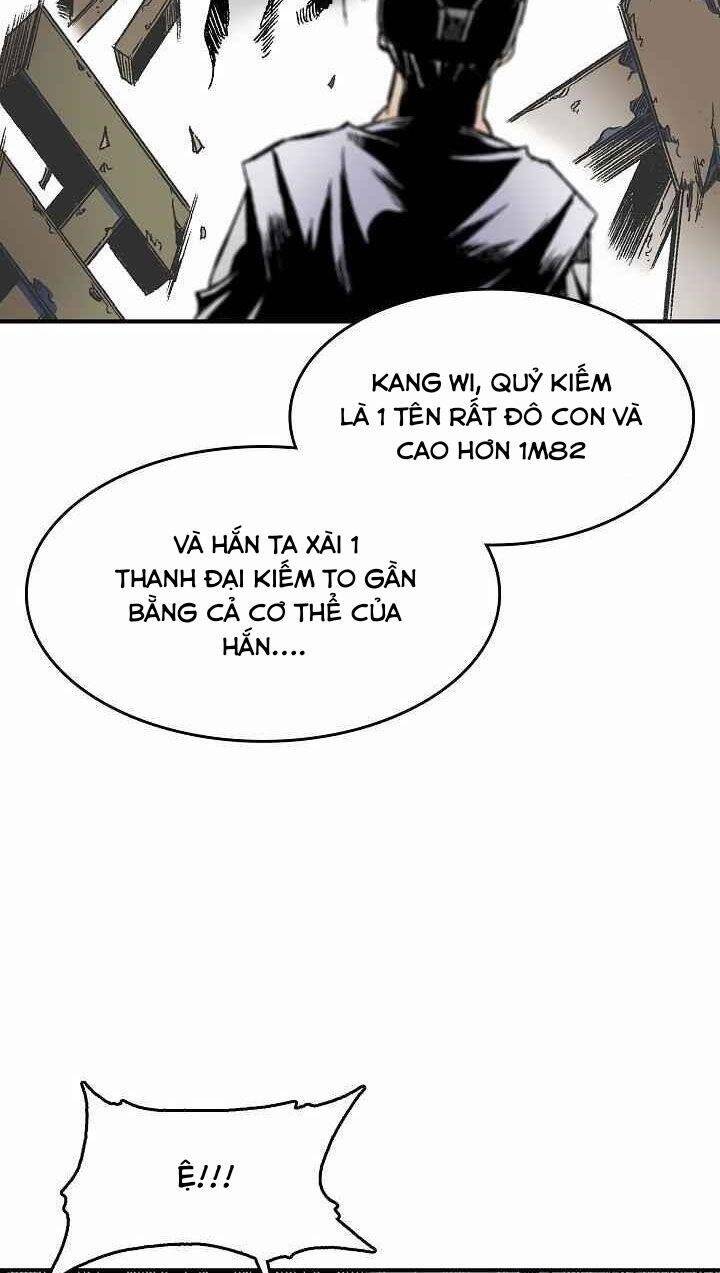 Hồi Ức Của Chiến Thần chapter 49 - Upload bởi truyensieuhay.com