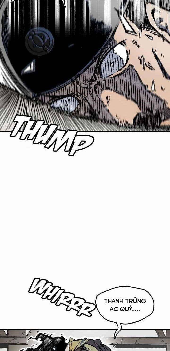 Hồi Ức Của Chiến Thần chapter 49 - Upload bởi truyensieuhay.com