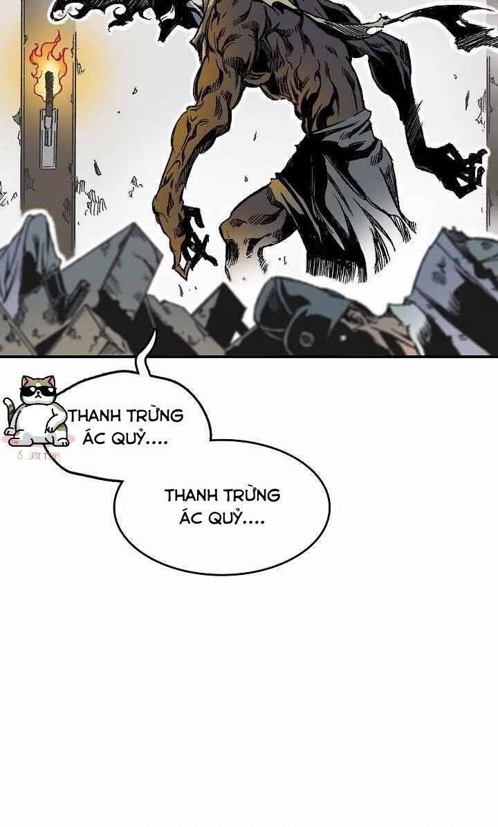 Hồi Ức Của Chiến Thần chapter 49 - Upload bởi truyensieuhay.com
