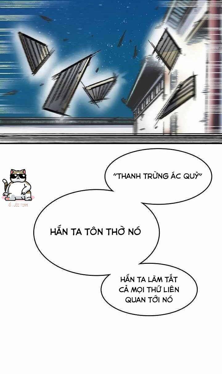 Hồi Ức Của Chiến Thần chapter 49 - Upload bởi truyensieuhay.com