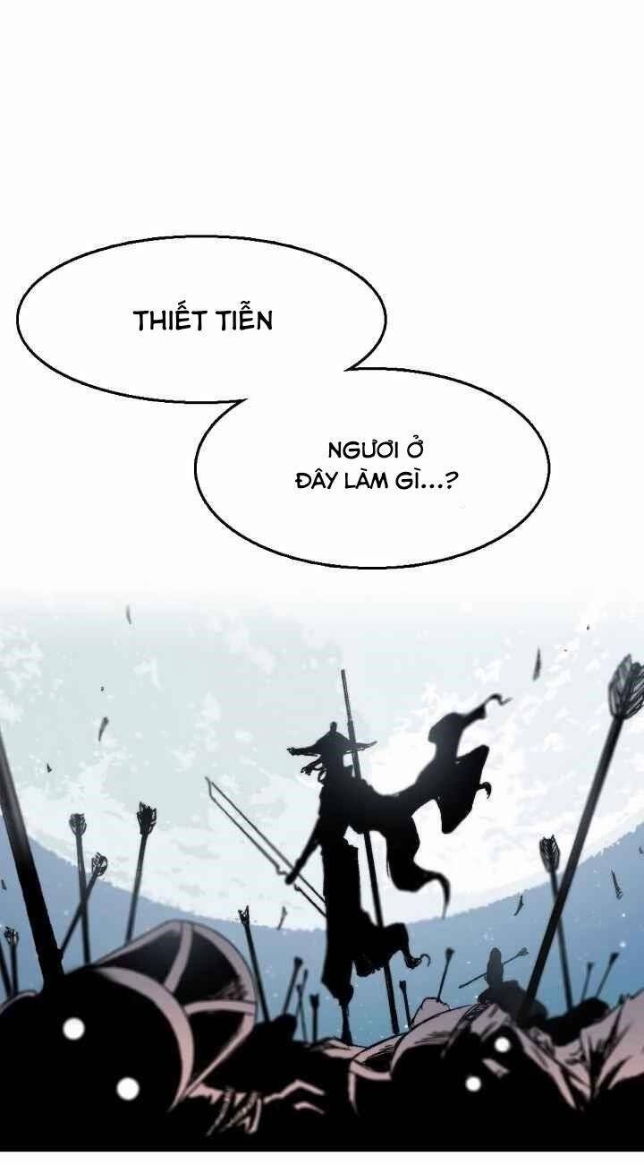 Hồi Ức Của Chiến Thần chapter 49 - Upload bởi truyensieuhay.com