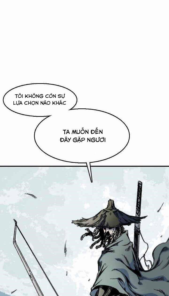 Hồi Ức Của Chiến Thần chapter 49 - Upload bởi truyensieuhay.com