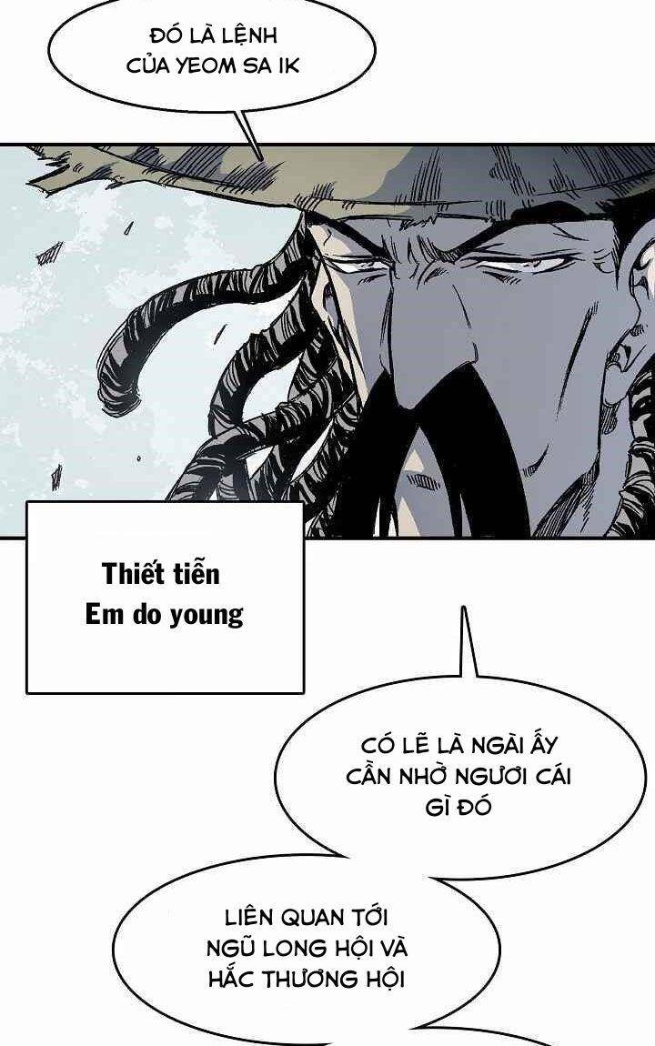 Hồi Ức Của Chiến Thần chapter 49 - Upload bởi truyensieuhay.com