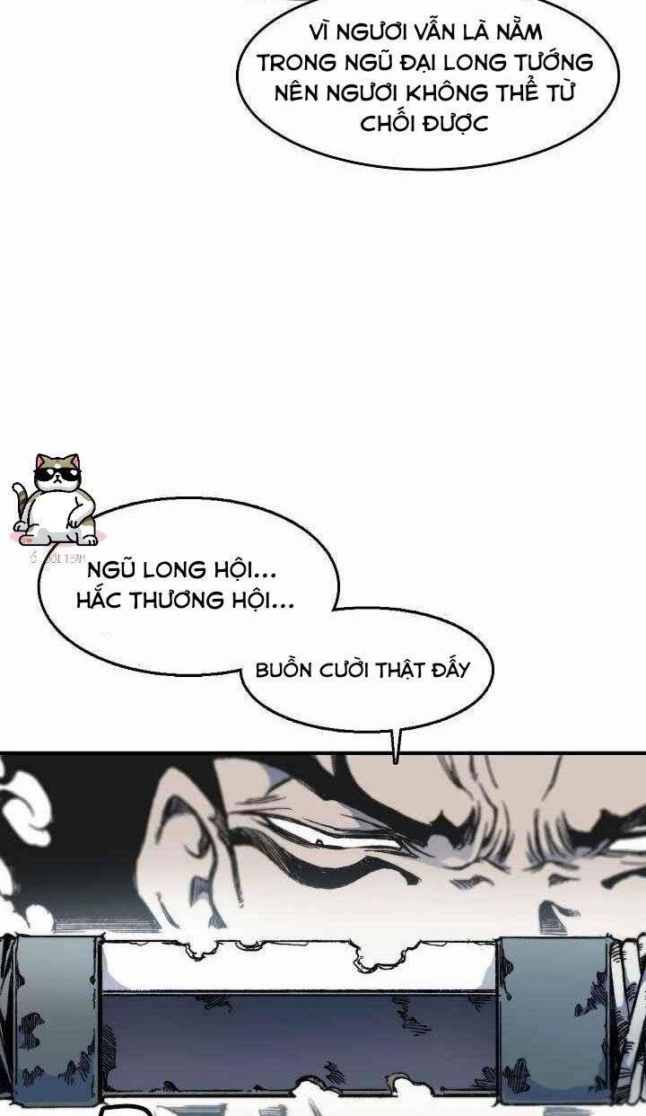 Hồi Ức Của Chiến Thần chapter 49 - Upload bởi truyensieuhay.com