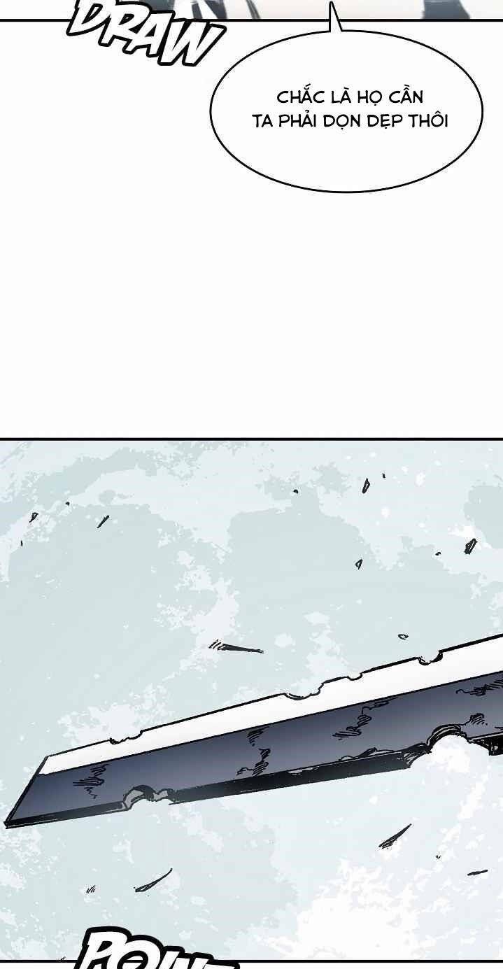 Hồi Ức Của Chiến Thần chapter 49 - Upload bởi truyensieuhay.com