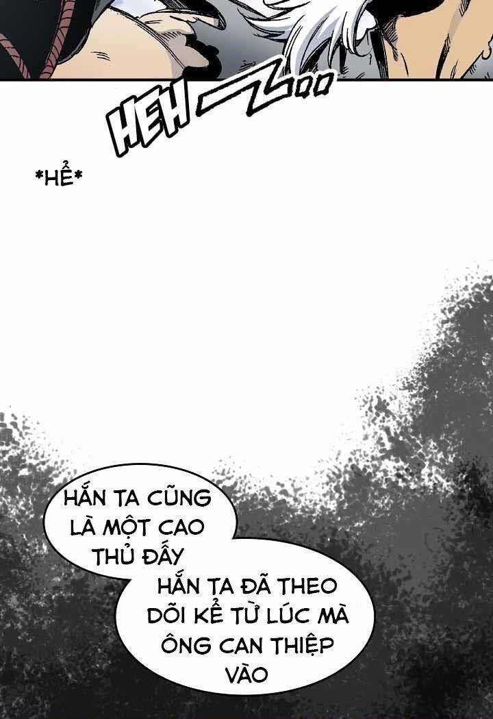 Hồi Ức Của Chiến Thần chapter 49 - Upload bởi truyensieuhay.com