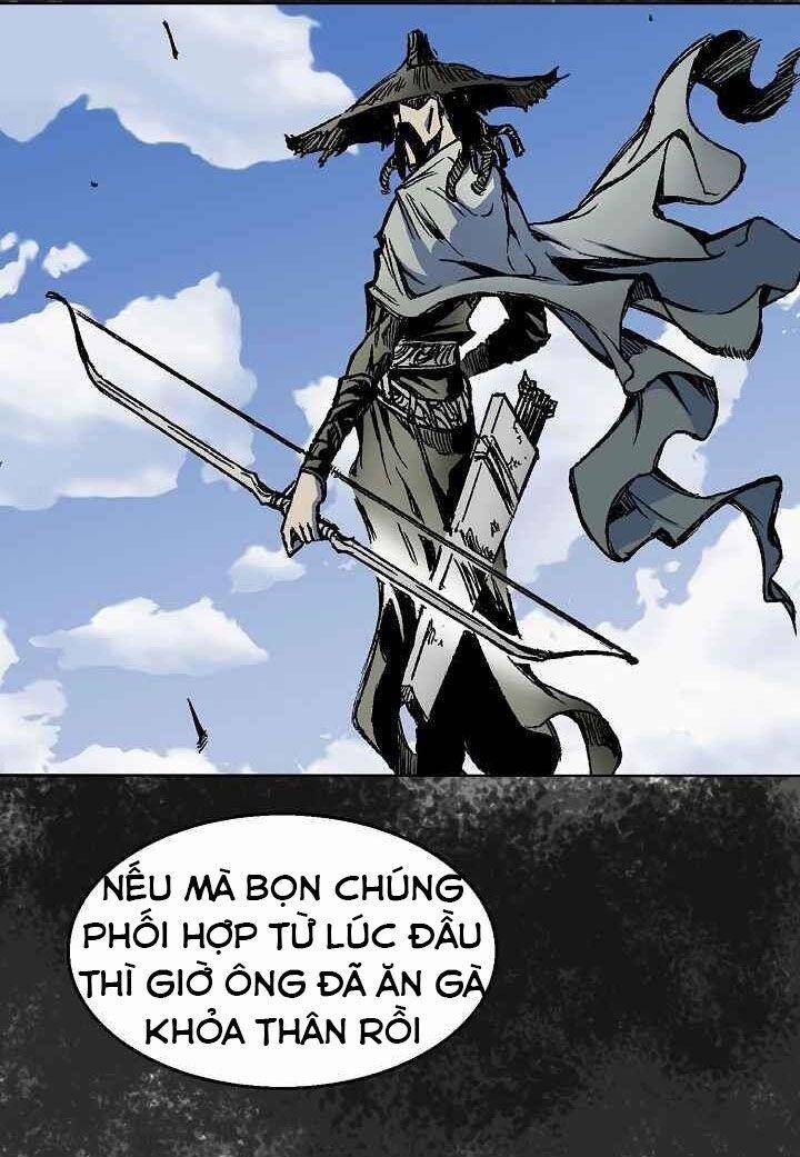 Hồi Ức Của Chiến Thần chapter 49 - Upload bởi truyensieuhay.com