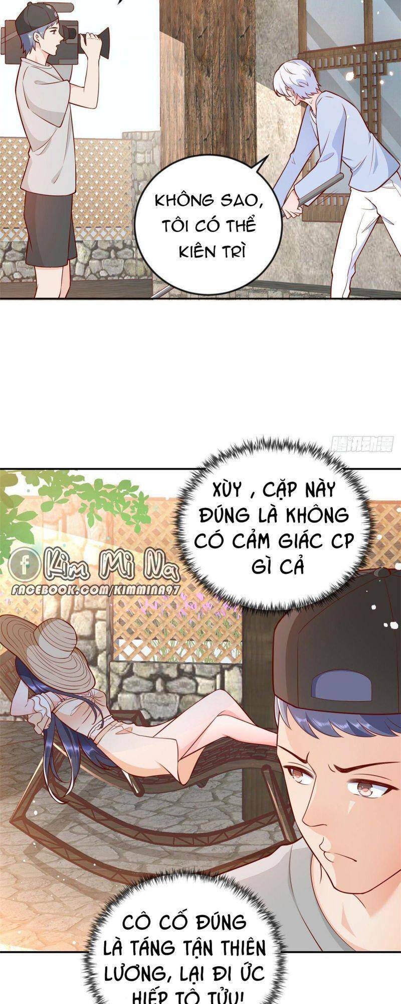 Trở Thành Lão Đại Từ Việc Tiêu Tiền chapter 13 - Trang 12