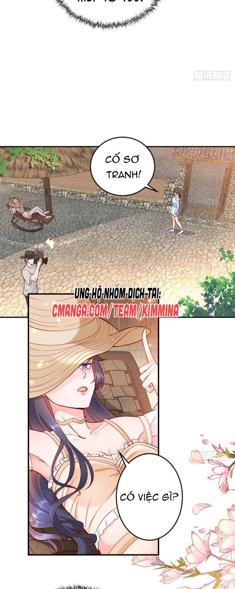 Trở Thành Lão Đại Từ Việc Tiêu Tiền chapter 13 - Trang 13