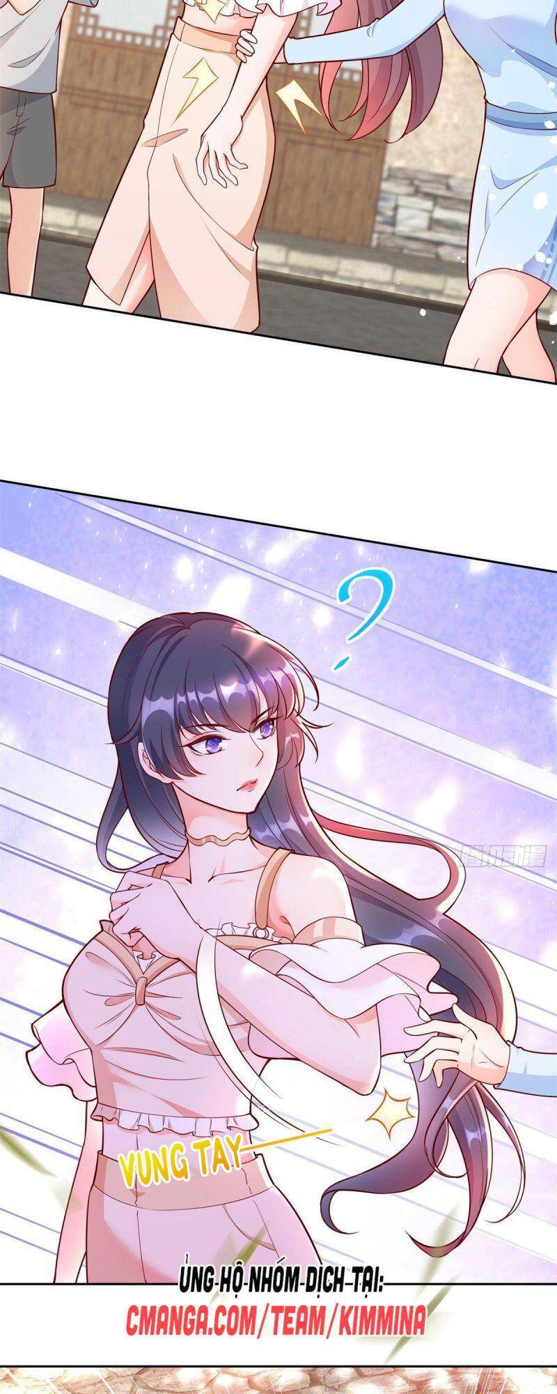 Trở Thành Lão Đại Từ Việc Tiêu Tiền chapter 13 - Trang 18