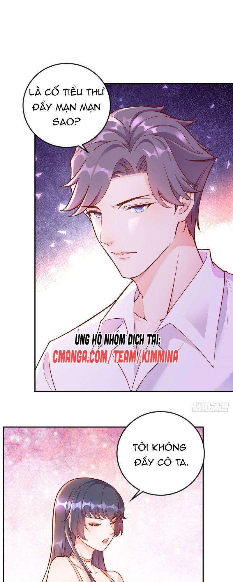 Trở Thành Lão Đại Từ Việc Tiêu Tiền chapter 13 - Trang 22